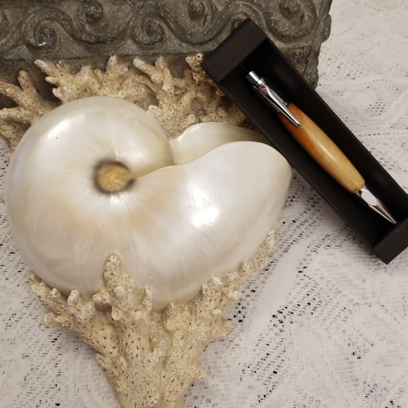 Luxury Handcrafted 